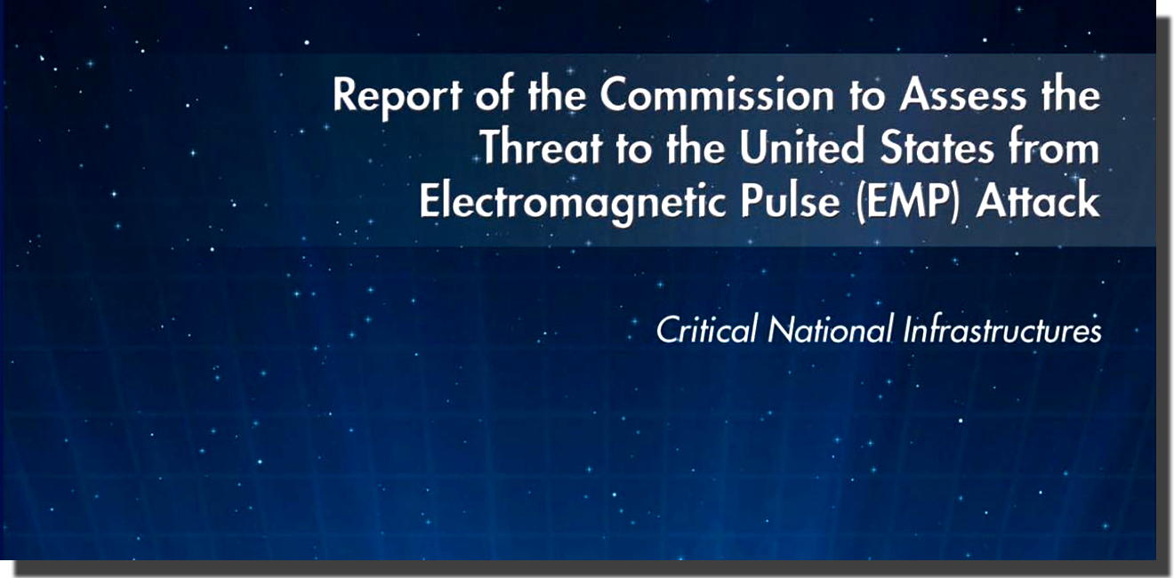 EMP Commission Report